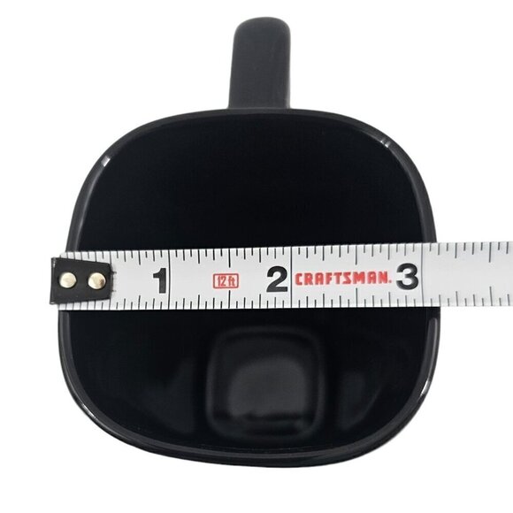 SeaWorld Theme Park Collectible Shamu Orca Whale Graphic 14 Oz Ceramic Mug Cup - Picture 10 of 17